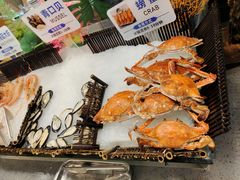 -金环海鲜自助(大坪时代天街店)
