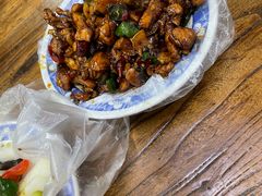 -潘记红烧肉