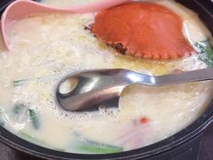 -龙海鲜螃蟹王(宏茂桥店)