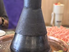 -匹夫涮肉城(黄村店)