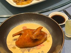 -恒记饭店·海鲜明档(淹城店)