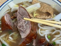 -厚街烧鹅(麻涌店)