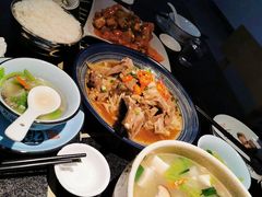 -园里前·私厨福建菜(台江万达店)