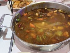 -黄记煌三汁焖锅(首创奥特莱斯店)