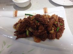 -闫府私房菜(经四路万达店)
