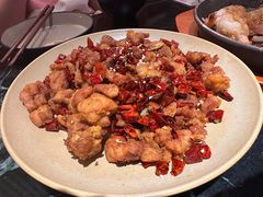 -廖川菜(太阳宫店)