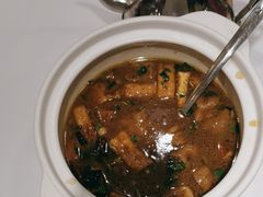 -万荣烤鸭店·北京菜(天坛店)