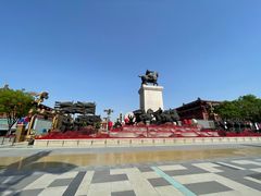 -大唐不夜城