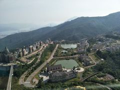 -东部华侨城