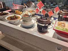 -普天和酒楼·新津菜·烤鸭(天津之眼店)