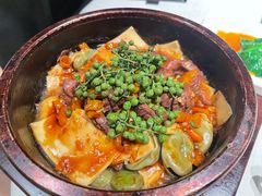 -狮王府淮扬菜(老门东店)