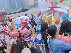 -上海港国际客运中心