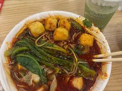 -七台河福临大碗麻辣烫