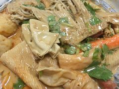 -大姐麻辣烫(莲宝中路店)