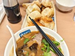 -韩海丽特色美食(秀州路店)
