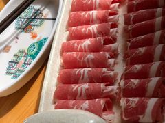 -额尔敦传统涮火锅·烧烤(鑫源山庄店)