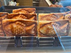 -巴黎贝甜(大宁国际商业广场店)