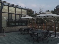 -北马山庄植趣咖啡