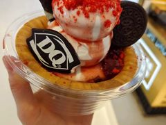 -DQ·蛋糕·冰淇淋(五角场万达店)