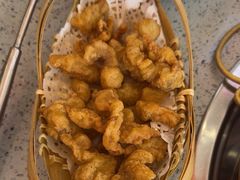 -阿婆情腊排骨火锅(金虹路店)