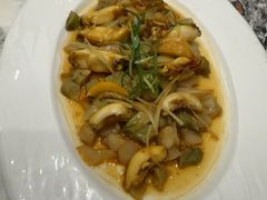 -欢乐海岸美食联盟