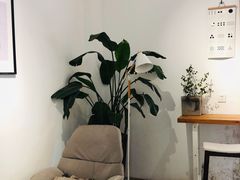 -COTTON CAFE(德信·中外公寓店)