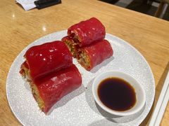 -兰亭轩茶餐厅(长江路店)