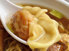 -小梁哥云吞面(黄贝岭店)