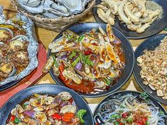 -星记小馆·小蓝龙·老南京砂锅菜(上海路店)