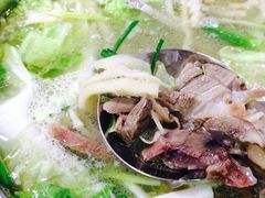 -老季苏州藏书羊肉馆