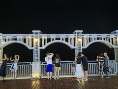 -老虎石海上公园