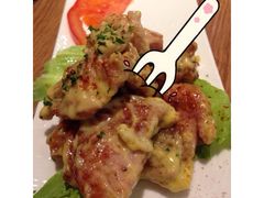 芥末蜂蜜烤鸡-玛格萝妮(汇智国际商业中心店)