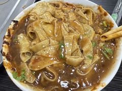 -正味斋锅巴菜(西北角店)