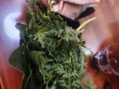 -丽江庭院·云南野生菌·海鲜火锅(鼓楼四合院店)