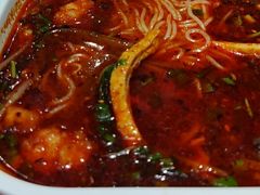 -魏家凉皮(西安秋林宏业商厦店)