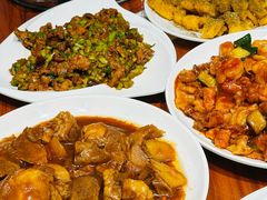 -恩宏德餐馆(平山道店)