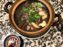 -南京大牌档(凯德大峡谷店)