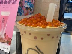 -KOI Thé(正佳广场店)