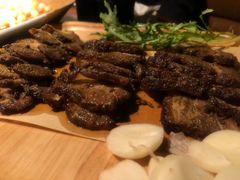 -外婆家(南开大悦城店)