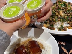 -77号渔船·蒸海鲜青岛菜(积米崖店)