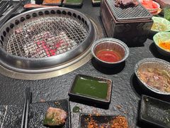 -300杯·和牛烧肉清酒专门店(廊里店)