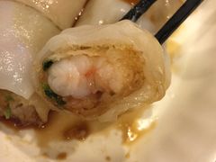 -点点心点心专门店(湾仔店)