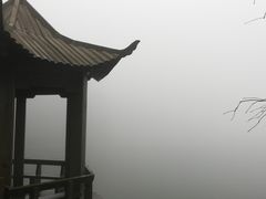 -四明山国家森林公园