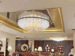 -伯豪瑞廷酒店-天伦阁西餐厅