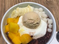 -宝珠奶酪(长宁金虹桥店)