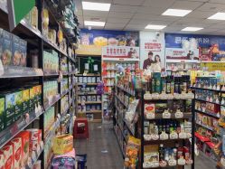 -母婴坊孕婴店(重工分店)