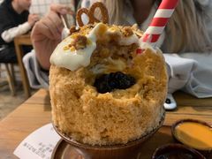 -WONDER ICE 萬得冰田(建設路总店)
