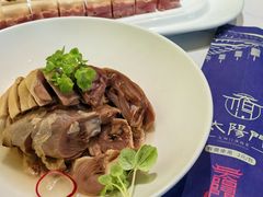 -太阳门淮扬菜(南京博物院店)