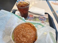 -麦当劳(明洞店)