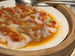 -炳胜品味(深圳万象城店（罗湖）)